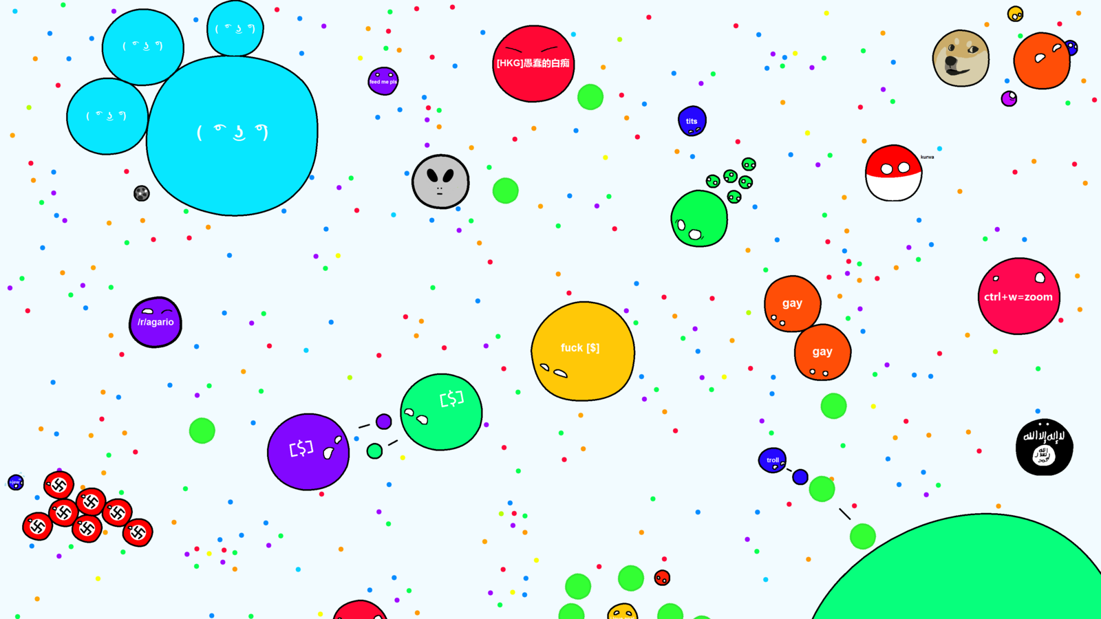 Agar.io