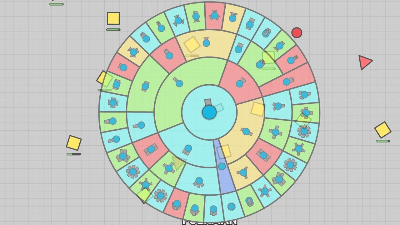 Diep.io