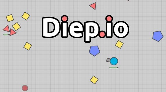 Diep.io
