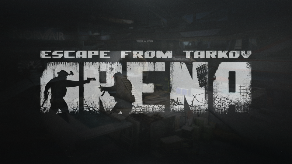 Escape from Tarkov: Arena