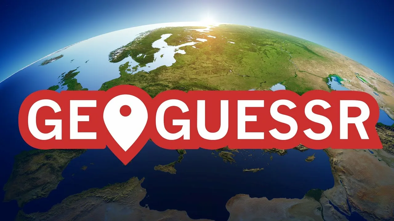 GeoGuessr