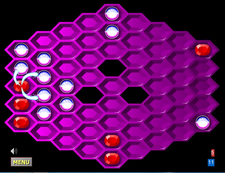 Hexagon