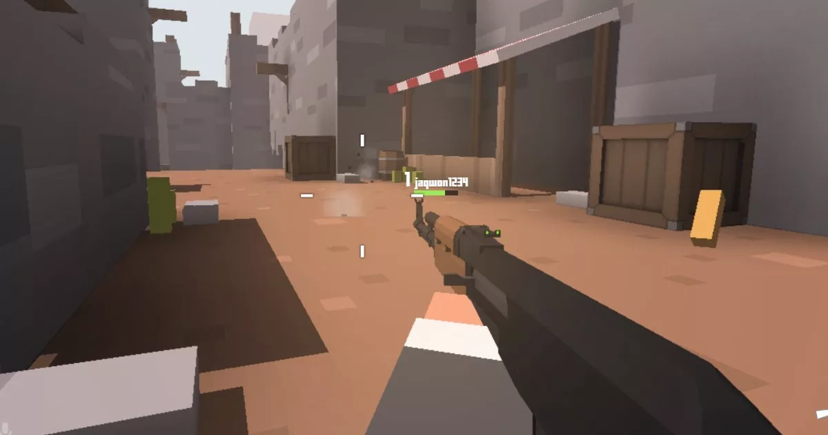 Krunker.io