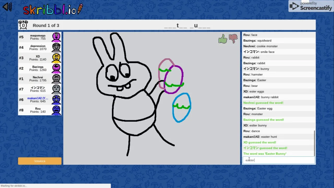 Skribbl.io