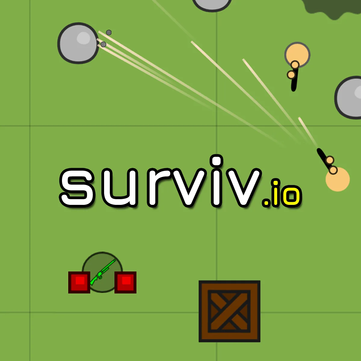 Surviv.io
