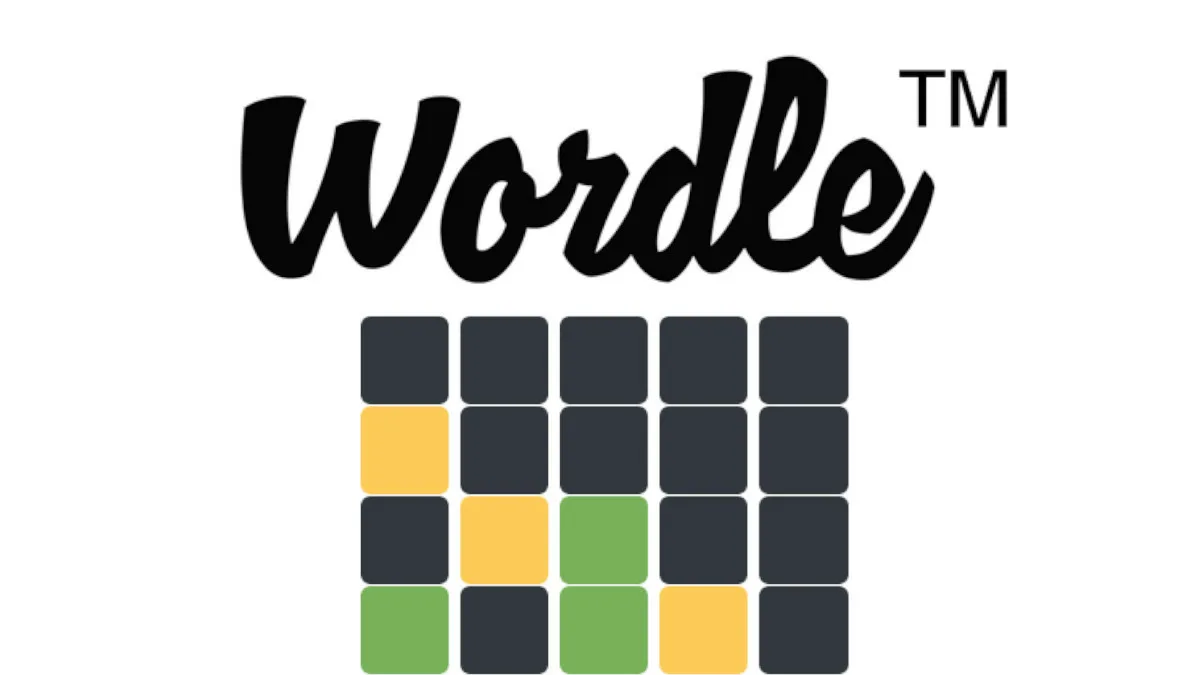 Wordle